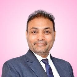 Dipak Limbachiya