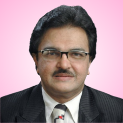 Prakash Trivedi